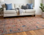 Feizy Rawlins 39HPF Beige Multi Transitional Bohemian & Eclectic Casual Machine Woven Rug Discount