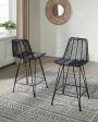 Angentree Counter Height Bar Stool Online Sale