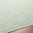 Surya Hampton HPT-2307 Ivory Modern Machine Woven Rug Hot on Sale