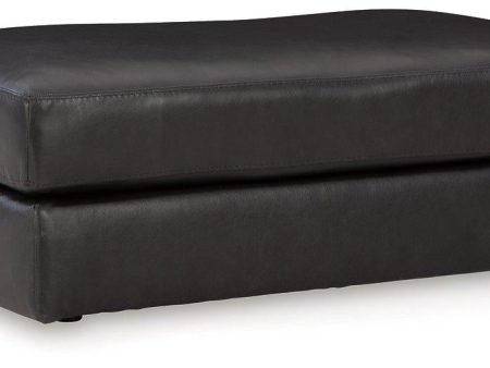 Amiata Ottoman Online Sale