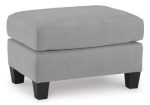 Adlai Ottoman Hot on Sale