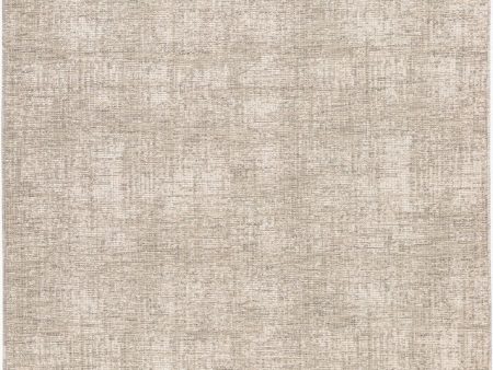 Surya Hampton HPT-2314 Ivory Modern Machine Woven Rug For Cheap