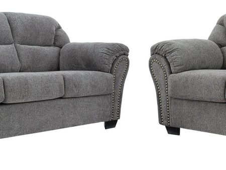 Allmaxx Living Room Set on Sale