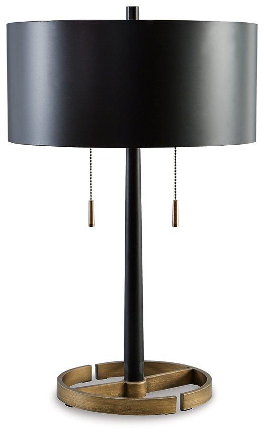 Amadell Table Lamp For Cheap