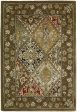 Nourison Home Nourison 2000 2292 Multicolor Traditional Tufted Rug For Sale