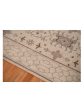 Limited EMRALD EM-207 TAUPE  Traditional Knotted Rug Sale