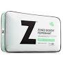 QUEEN PILLOW Z ZONED PEPPERMINT Online