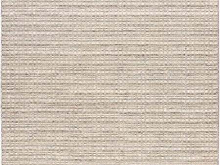 Surya Hampton HPT-2313 Ivory Modern Machine Woven Rug Hot on Sale