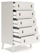 Aprilyn Chest of Drawers Hot on Sale