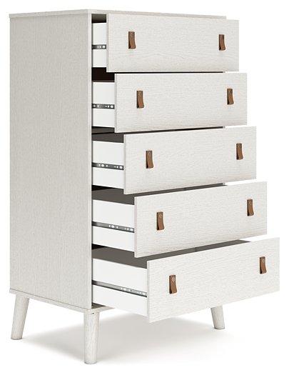 Aprilyn Chest of Drawers Hot on Sale