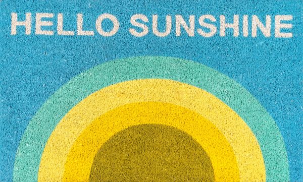 Momeni Aloha Hello Sunshine Rug Online Hot Sale