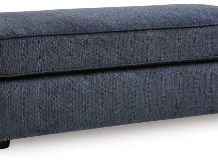 Albar Place Oversized Accent Ottoman Hot on Sale