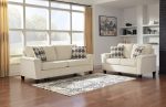 Abinger Living Room Set Discount