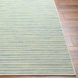 Surya Hampton HPT-2307 Ivory Modern Machine Woven Rug Hot on Sale