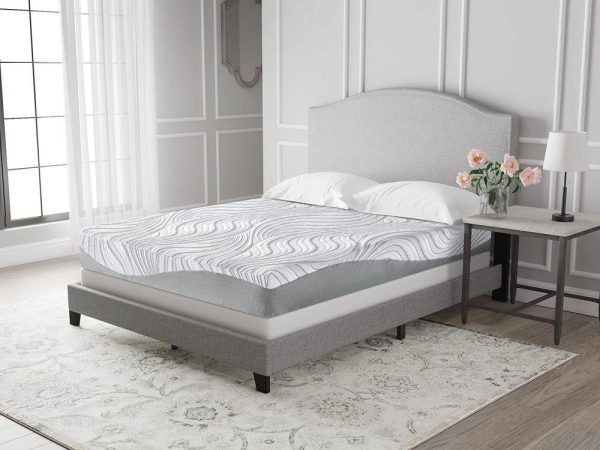 10 Inch Memory Foam Mattress Online Sale