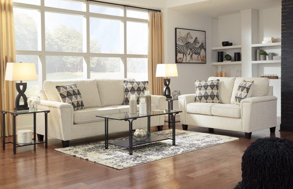 Abinger Living Room Set Discount