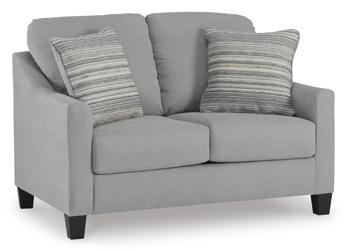 Adlai Loveseat Supply