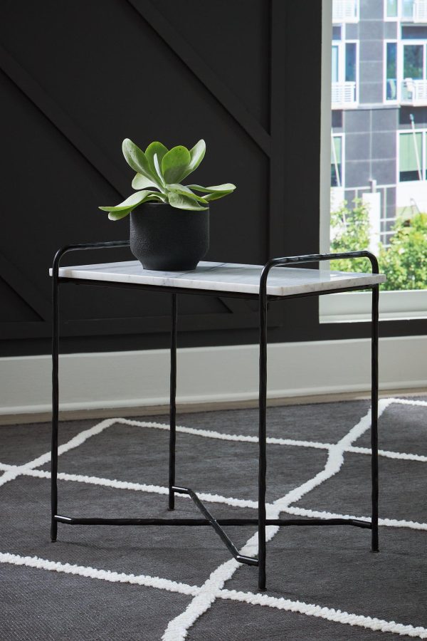 Ashber Accent Table Online now