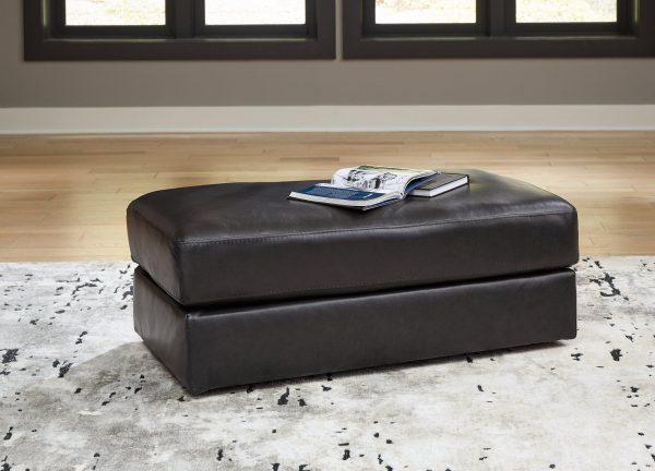 Amiata Ottoman Online Sale