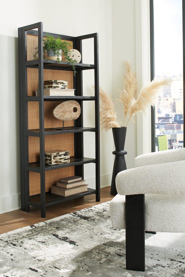 Abyard Bookcase For Discount