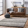 nuLOOM Drey Ombre Shag Area Rug Online Sale