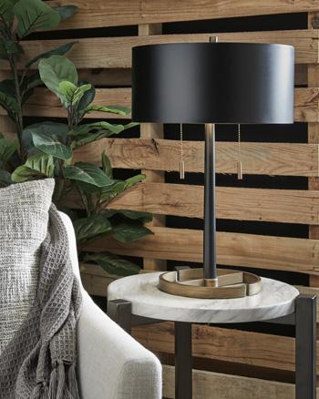 Amadell Table Lamp For Cheap