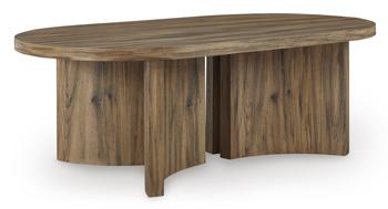 Austanny Coffee Table Online