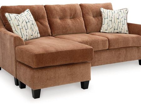 Amity Bay Sofa Chaise For Sale