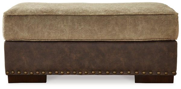 Alesbury Ottoman Online now