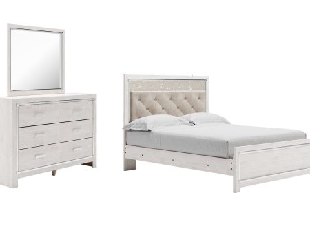 Altyra Bedroom Set Supply