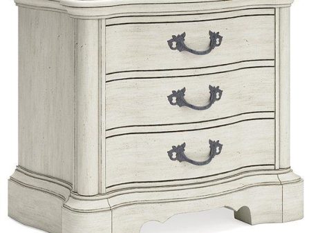 Arlendyne Nightstand For Discount