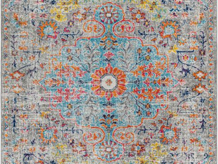 Surya Harput HAP-1063 Light Beige Traditional Machine Woven Rug Online now