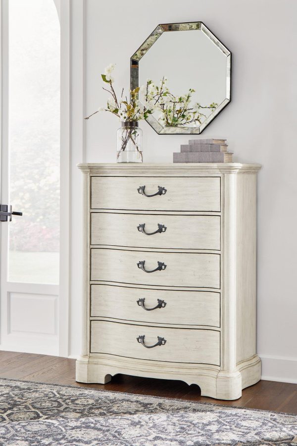 Arlendyne Chest of Drawers Sale