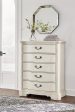 Arlendyne Chest of Drawers Sale