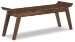 Abbianna Accent Bench Online now