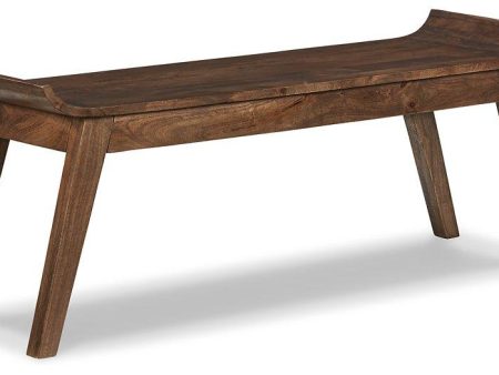 Abbianna Accent Bench Online now