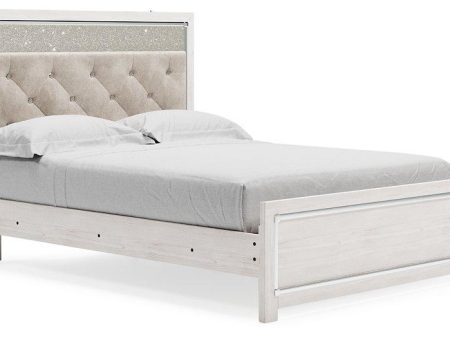 Altyra Bed For Cheap