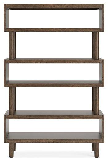 Austanny 62  Bookcase Online Sale