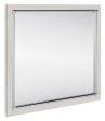 Altyra Bedroom Mirror For Cheap