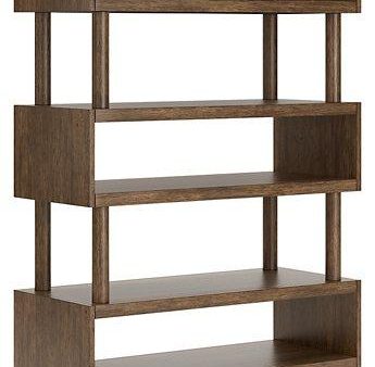 Austanny 62  Bookcase Online Sale