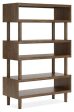 Austanny 62  Bookcase Online Sale