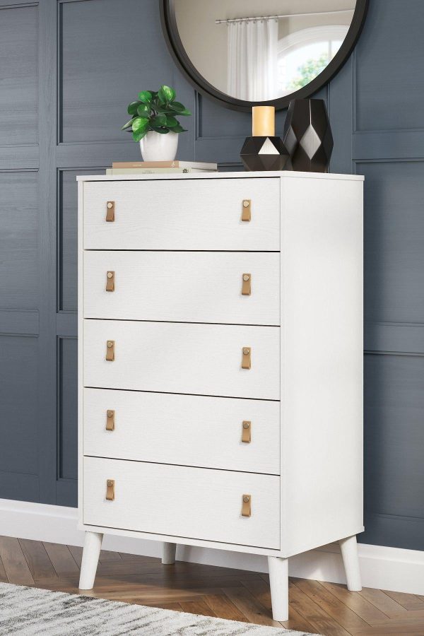 Aprilyn Chest of Drawers Hot on Sale