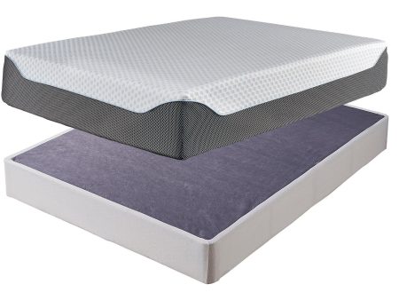 14 Inch Chime Elite Mattress Set Cheap