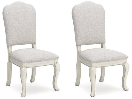 Arlendyne Dining Chair Online