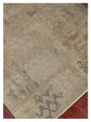 Limited DALBY DA-706 SOFT CAMEL  Transitional Knotted Rug Online