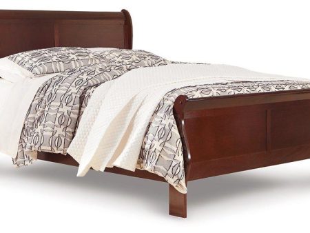 Alisdair Bed Online now