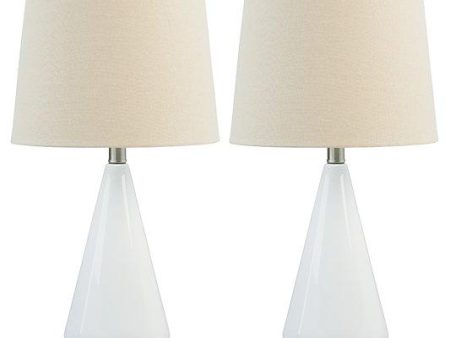 Ackson Table Lamp (Set of 2) Online Sale