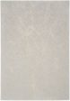 Nourison Home Lillian LIL01 Ivory Cream Contemporary Flat Weave Rug Supply