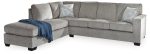 Altari 2-Piece Sectional with Chaise Hot on Sale