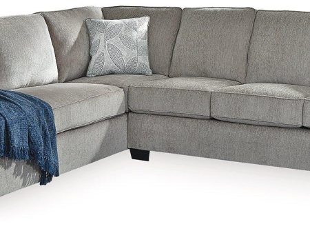 Altari 2-Piece Sectional with Chaise Hot on Sale